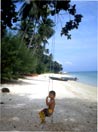 Malesia, Isola Perentian